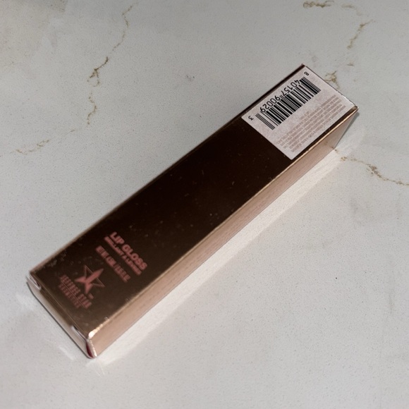 jeffreestar silk rope the gloss - Picture 7 of 7